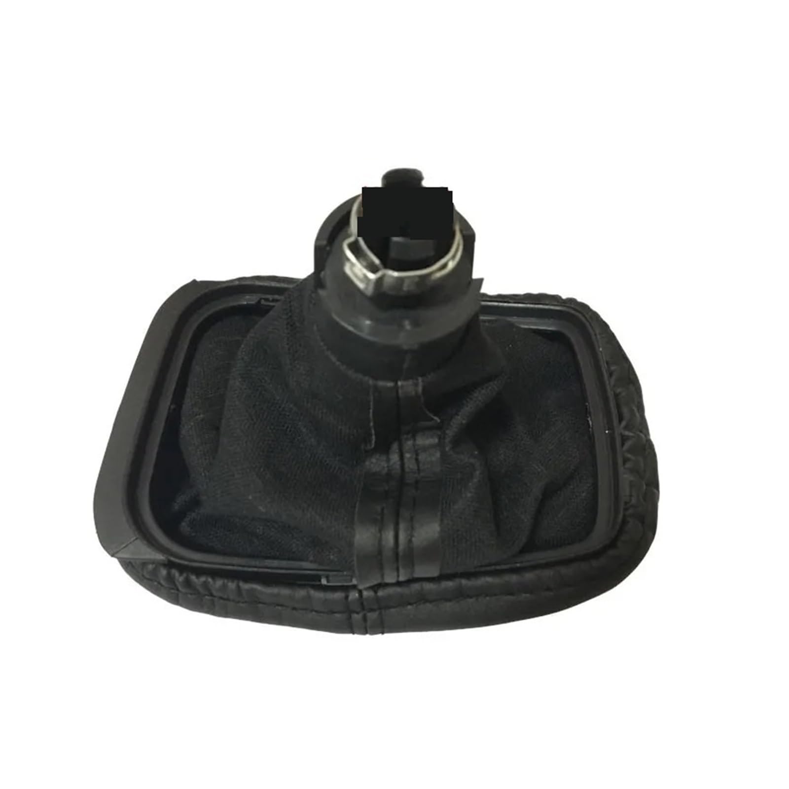 Schaltknauf Schalthebel Für Den Sitz Für Leon 2000 2001 2002 Für Toledo 1999 2000 2001 5 Speed ​​12mm/ 23 Mm Getriebeleber -Stabschichtschaltknauf Mit Leder Auto Schaltknauf(12mm Hole) von QGBKLZNZHP