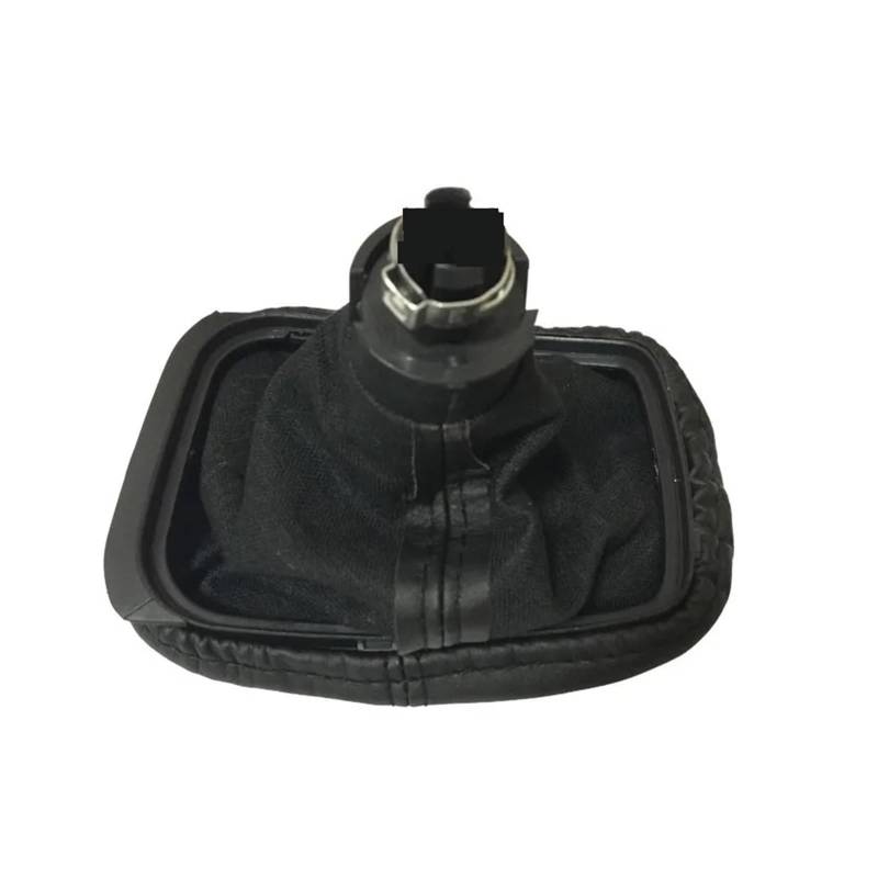 Schaltknauf Schalthebel Für Den Sitz Für Leon 2000 2001 2002 Für Toledo 1999 2000 2001 5 Speed ​​12mm/ 23 Mm Getriebeleber -Stabschichtschaltknauf Mit Leder Auto Schaltknauf(12mm Hole) von QGBKLZNZHP
