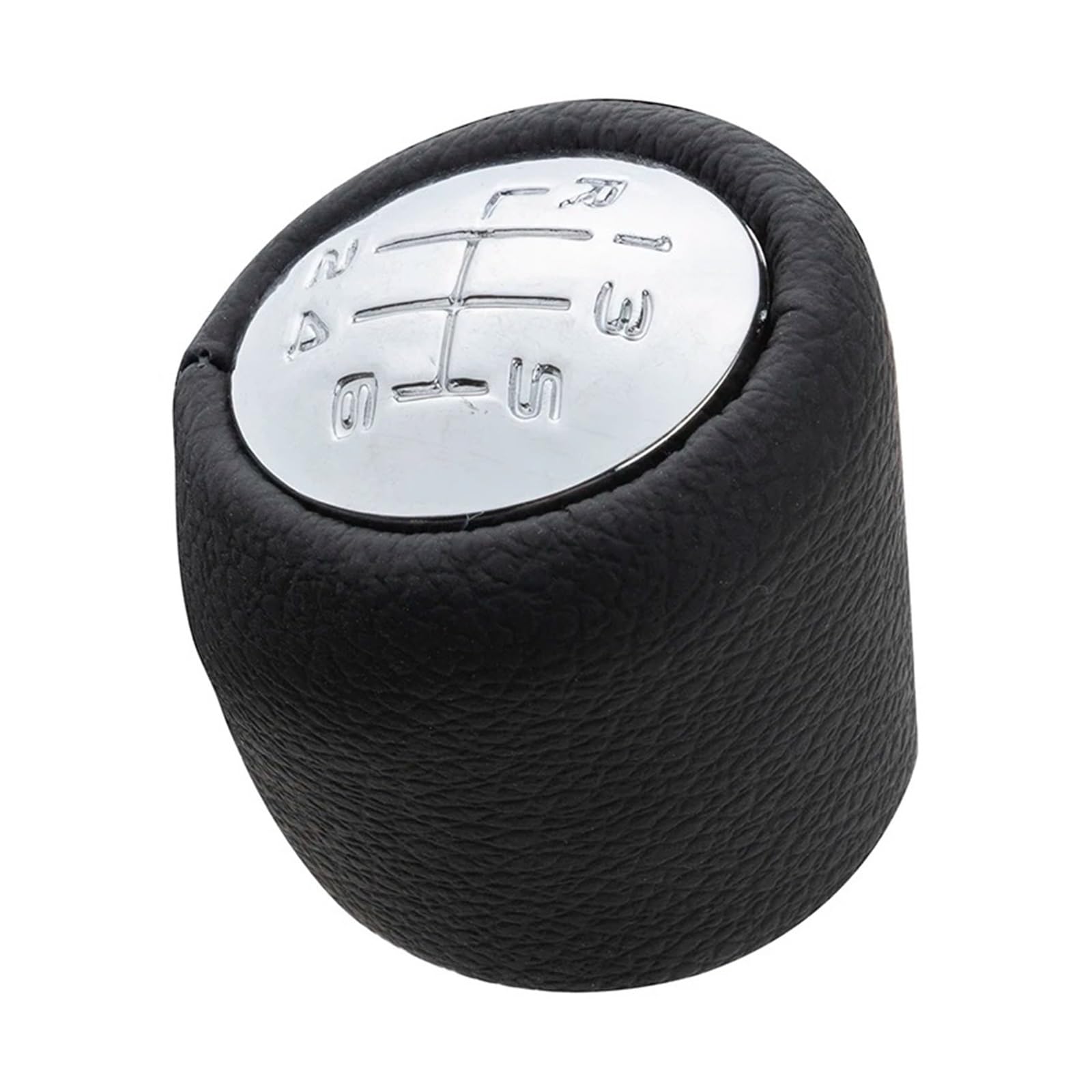 Schaltknauf Schalthebel Für Laguna II 2 Für Mk2 2001-2004 2005 2006 2007 Auto Leder Schaltknauf Hebel Stick Handballkopf 6 Gang Chromkappe Schwarzer Charakter Auto Schaltknauf Schaltknauf Schalthebel Für Laguna II 2 Für Mk2 2001-2004 2005 2006 2007 Auto Leder Schaltknauf Hebel Stick Handballkopf 6 Gang Chromkappe Schwarzer Charakter Auto Schaltknauf von QGBKLZNZHP