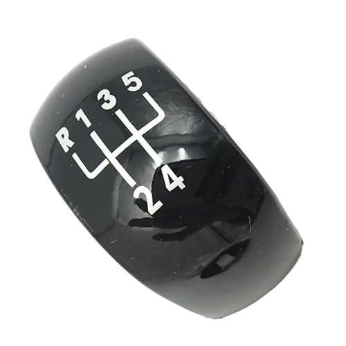 Schaltknauf Schalthebel Für Skoda Für Octavia Für MK2 II 2004-2006 2007 2008 II FL 2008-2011 Chrom Schwarz Schaltknauf Kappe Emblem Abdeckung Hebel Stick Stift Abdeckung Auto Schaltknauf(5 Speed Black Schaltknauf Schalthebel Für Skoda Für Octavia Für MK2 II 2004-2006 2007 2008 II FL 2008-2011 Chrom Schwarz Schaltknauf Kappe Emblem Abdeckung Hebel Stick Stift Abdeckung Auto Schaltknauf(5 Speed Black von QGBKLZNZHP