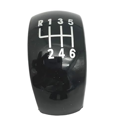 Schaltknauf Schalthebel Für Skoda Für Octavia Für MK2 II 2004-2006 2007 2008 II FL 2008-2011 Chrom Schwarz Schaltknauf Kappe Emblem Abdeckung Hebel Stick Stift Abdeckung Auto Schaltknauf(Speed Black 5 Schaltknauf Schalthebel Für Skoda Für Octavia Für MK2 II 2004-2006 2007 2008 II FL 2008-2011 Chrom Schwarz Schaltknauf Kappe Emblem Abdeckung Hebel Stick Stift Abdeckung Auto Schaltknauf(Speed Black 5 von QGBKLZNZHP