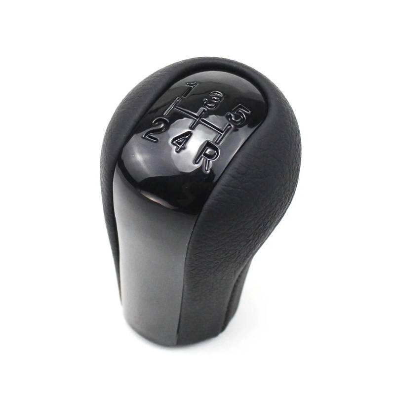 Schaltknauf Schalthebel Für Toyota Für AVENSIS 1997-2001 2002 2003 2004 2005 2006 2007 2008 5 Geschwindigkeit Auto Getriebe Shift Manuelle Shifter Schaltknauf Auto Schaltknauf von QGBKLZNZHP