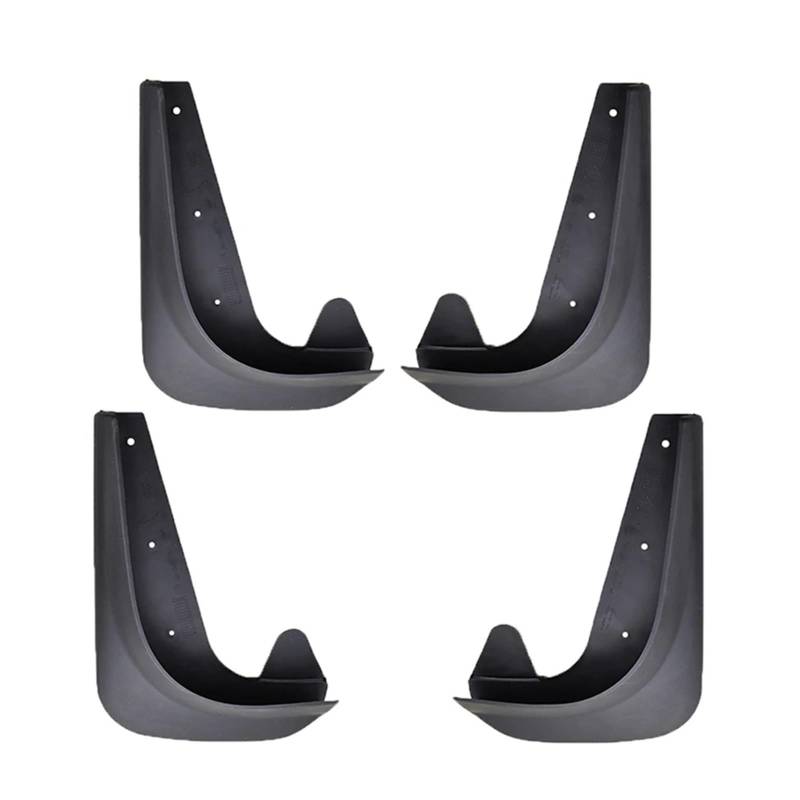 Stück Schmutzfänger Mud Flaps Für 7er E38 E65 E66 E67 E68 F01 F02 F03 F04 G11 G12 M7 Schmutzfänger Spritzschutz Kotflügel Schlammklappe Spritzschutz von QGBKLZNZHP