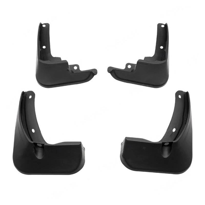 Stück Schmutzfänger Mud Flaps Für Peugeot 301 Limousine 2013 2014 2015 2016 2017 Schmutzfänger Vorne Hinten Splash Guards Schlamm Klappen Kotflügel Schlammklappe Spritzschutz von QGBKLZNZHP