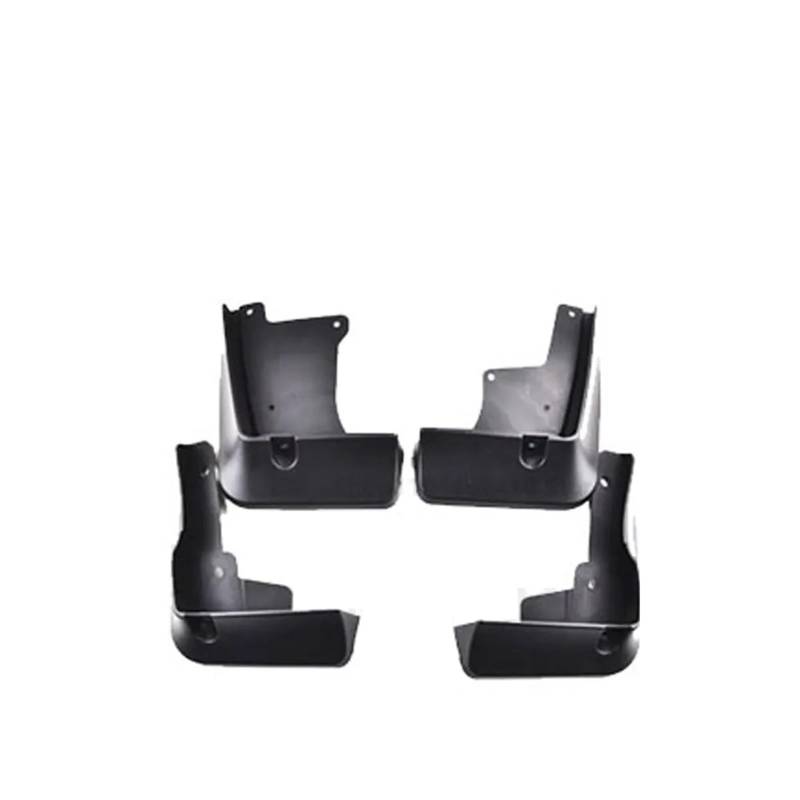 Stück Schmutzfänger Mud Flaps Für Toyota Für Camry 70 XV70 2018-2021 2022 2023 Auto Schmutzfänger Kotflügel Vorne Hinten Spritzschutz Kotflügel Schlammklappe Spritzschutz(SE XSE Sport) von QGBKLZNZHP