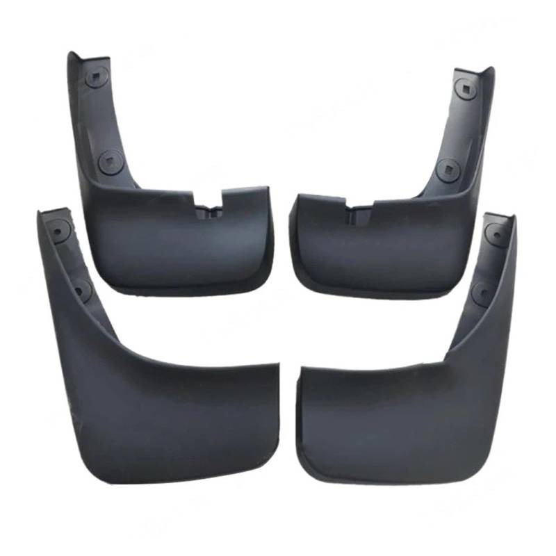 Stück Schmutzfänger Mud Flaps Für Toyota Für Terios 2007 2008 2009 2010 2011 2012 2013 2014 2015 Fender Schmutzfänger Schutz Splash Flap Kotflügel Schlammklappe Spritzschutz von QGBKLZNZHP