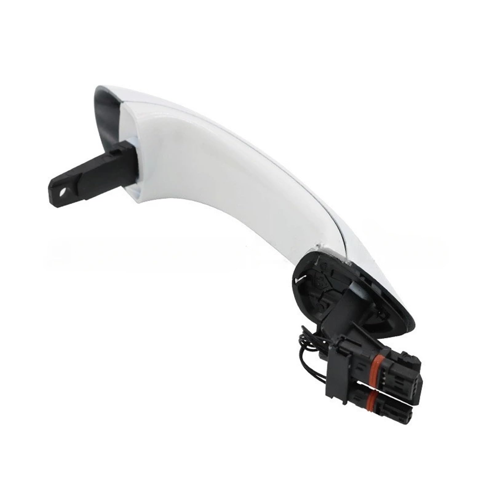Türgriff Für Außen Fahrerseite Für 5 7 Serie F07 F10 F11 F01 F02 520 525 530 535 51217231931 Vorne Hinten Auto Außen Komfort Zugang Keyless Go Tür Griff Fahrertür Außentürgriff(White,Rear Right) Türgriff Für Außen Fahrerseite Für 5 7 Serie F07 F10 F11 F01 F02 520 525 530 535 51217231931 Vorne Hinten Auto Außen Komfort Zugang Keyless Go Tür Griff Fahrertür Außentürgriff(White,Rear Right) von QGBKLZNZHP