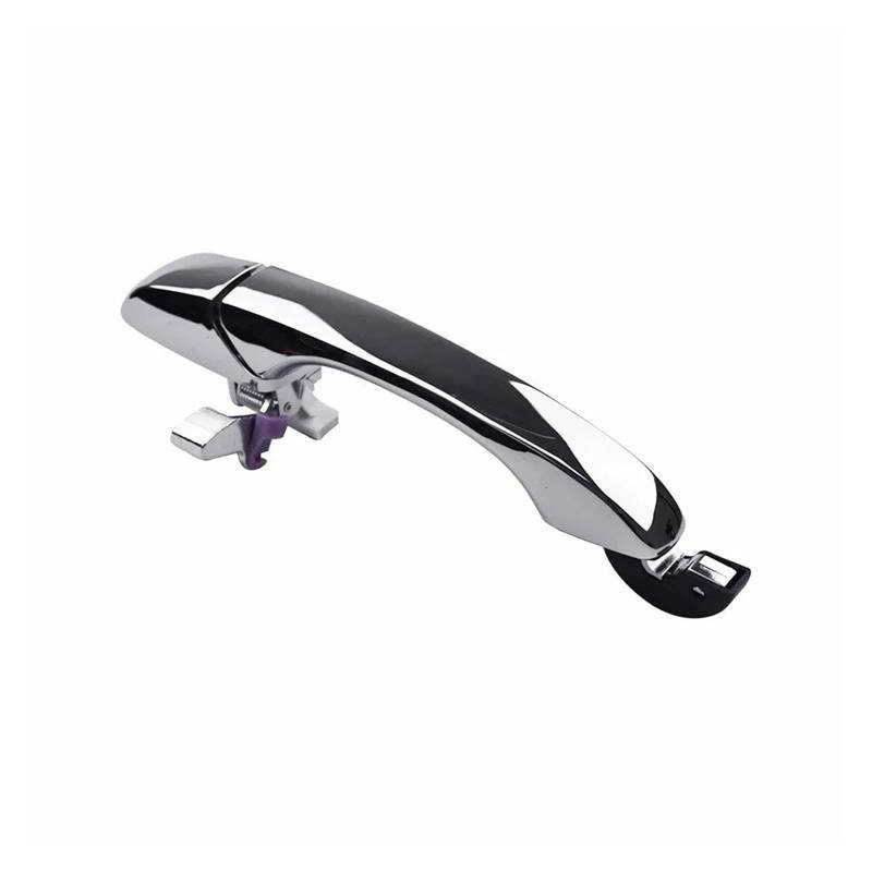 Türgriff Für Außen Fahrerseite Für Chrysler 300C 2005 2006 2007-2010 Für Dodge Für Magnum 2005-2008 Zubehör Türaußengriff Autotürgriff Vorne Hinten Ersetzen 5065800AE AG Fahrertür Außentürgriff von QGBKLZNZHP