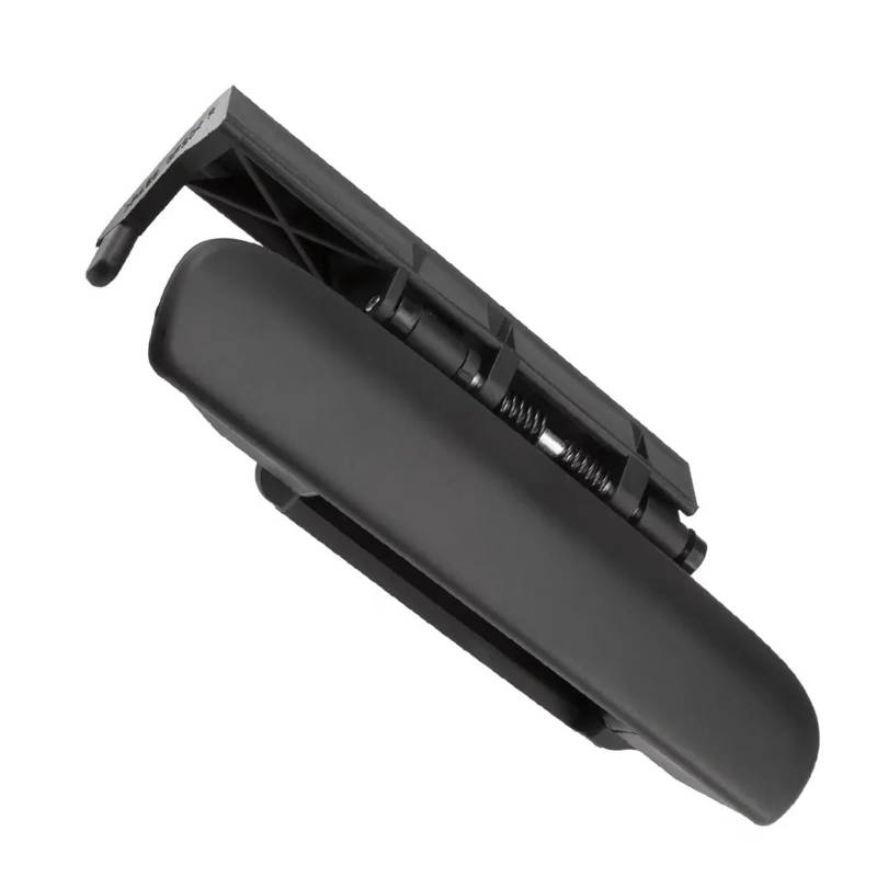 Türgriff Für Außen Fahrerseite Für Citroen Für Xsara 1997 1998 1999 2000 2001 2002 2003 2004 2005 9101.L8 1pc Schwarz Auto Vorne Links Rechts Seite außen Tür Griff Fahrertür Außentürgriff(Front or Rea von QGBKLZNZHP