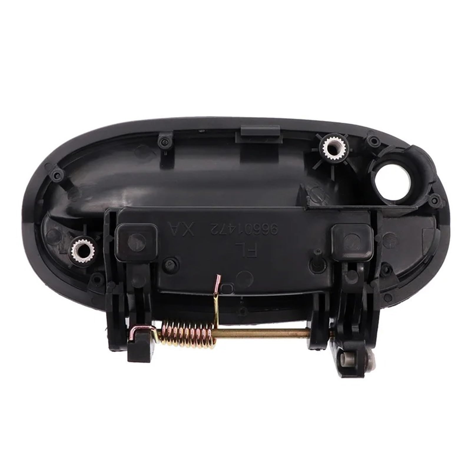 Türgriff Für Außen Fahrerseite Für Daewoo Für Matiz 2006 2007 2008 2009 Auto Vorne Hinten Links Rechts Außentür Griff 96601472 96601473 96601474 96601475 Fahrertür Außentürgriff(Front Left) von QGBKLZNZHP