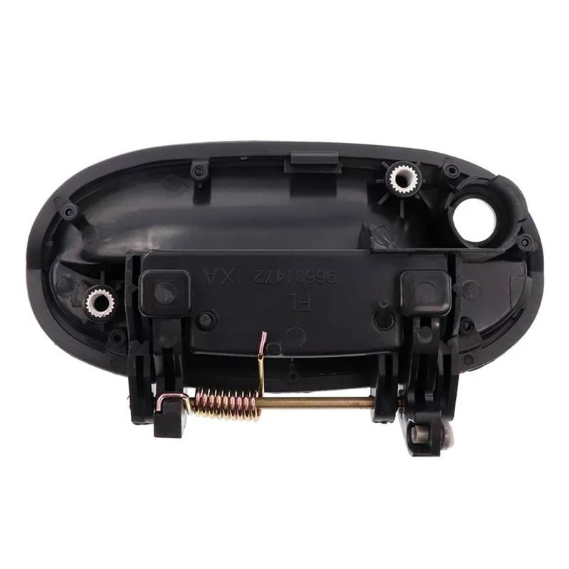 Türgriff Für Außen Fahrerseite Für Daewoo Für Matiz 2006 2007 2008 2009 Auto Vorne Hinten Links Rechts Außentür Griff 96601472 96601473 96601474 96601475 Fahrertür Außentürgriff(Front Left) von QGBKLZNZHP