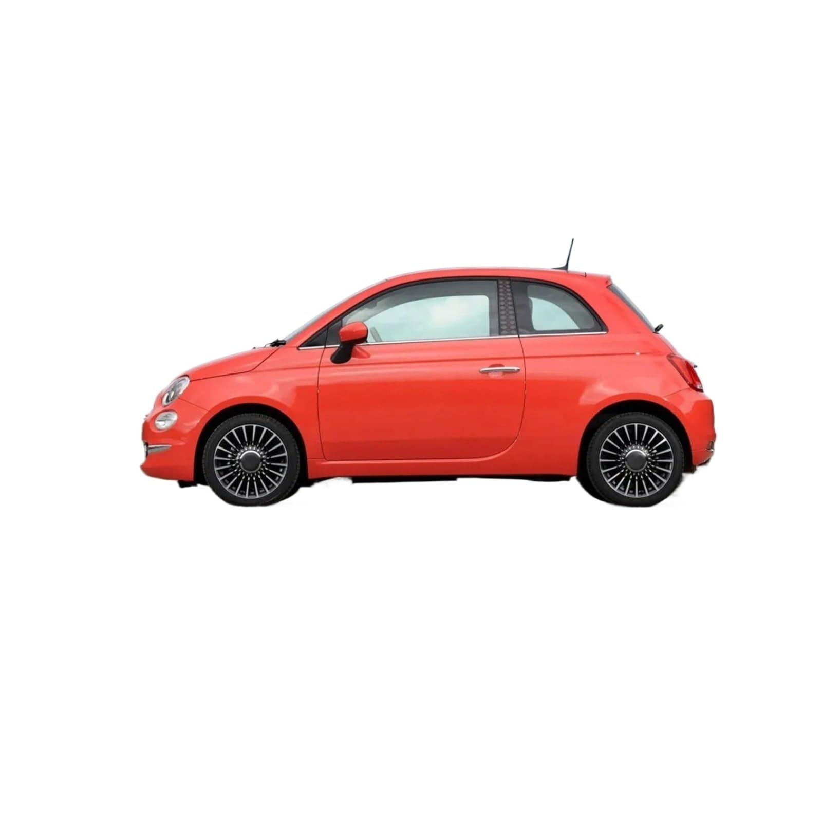Türgriff Für Außen Fahrerseite Für FIAT 500 2018 2019 2020 2021 Fahrerseite Außen Autoteile 68069943AC 68069942AC Auto Links & rechts Türaußengriff Fahrertür Außentürgriff(Right) von QGBKLZNZHP