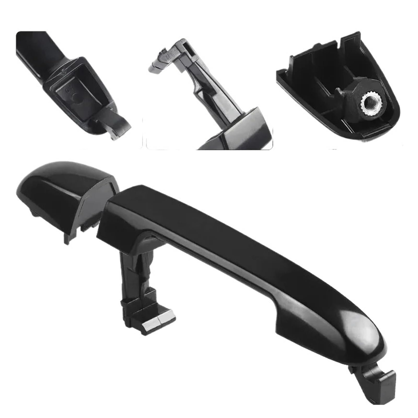 Türgriff Für Außen Fahrerseite Für Hyundai Für I30 FD 2007 2008 2009 2010 2011 2012 Hatch & Wagon Für Hyundai Für Elantra 2007-2012 Auto Äußere Tür Griff 82651-2H000 82661-2H000 Fahrertür Außentürgrif Türgriff Für Außen Fahrerseite Für Hyundai Für I30 FD 2007 2008 2009 2010 2011 2012 Hatch & Wagon Für Hyundai Für Elantra 2007-2012 Auto Äußere Tür Griff 82651-2H000 82661-2H000 Fahrertür Außentürgrif von QGBKLZNZHP