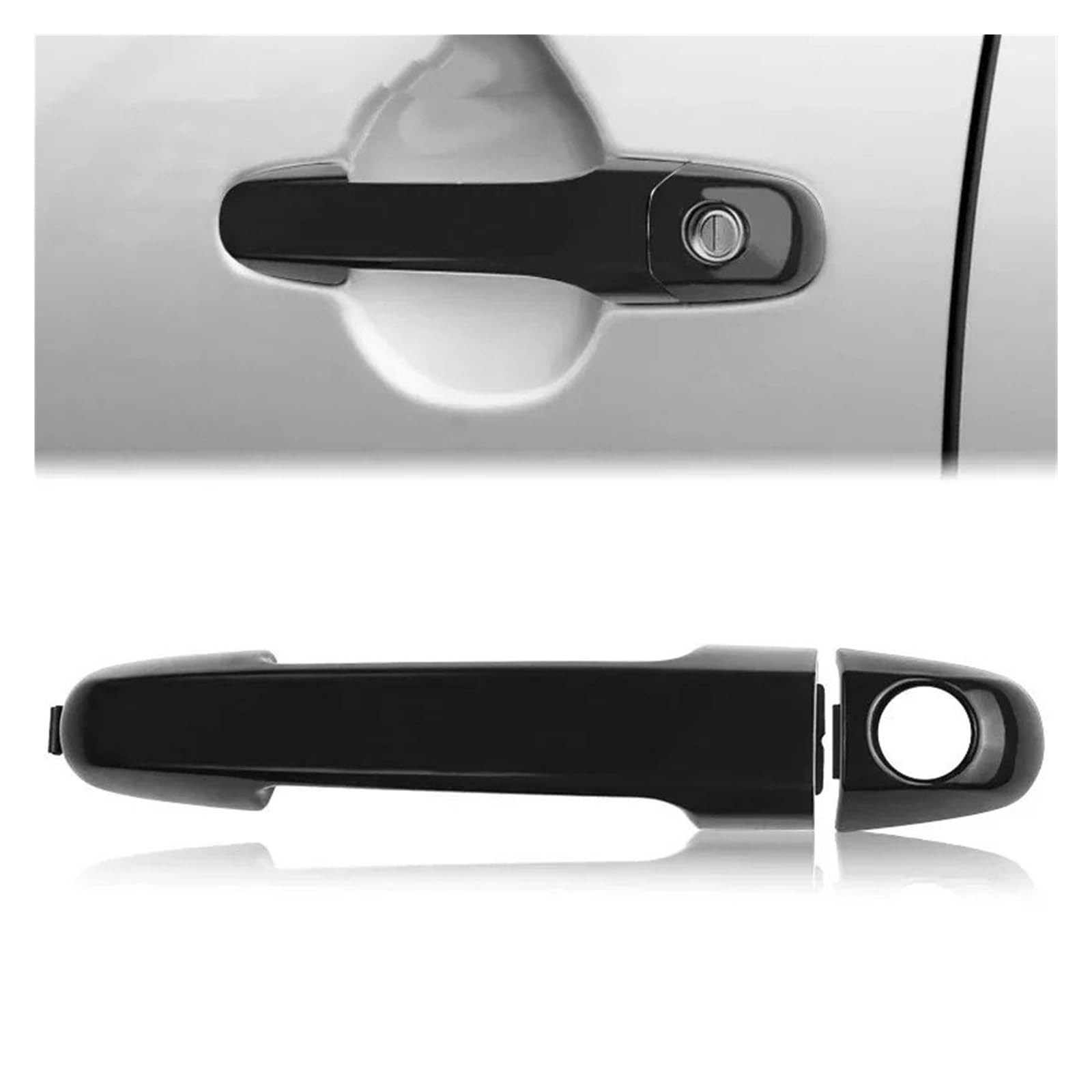 Türgriff Für Außen Fahrerseite Für Hyundai Für I30 FD 2007 2008 2009 2010 2011 2012 Hatch & Wagon Für Hyundai Für Elantra 2007-2012 Auto Äußere Tür Griff 82651-2H000 82661-2H000 Fahrertür Außentürgrif Türgriff Für Außen Fahrerseite Für Hyundai Für I30 FD 2007 2008 2009 2010 2011 2012 Hatch & Wagon Für Hyundai Für Elantra 2007-2012 Auto Äußere Tür Griff 82651-2H000 82661-2H000 Fahrertür Außentürgrif von QGBKLZNZHP