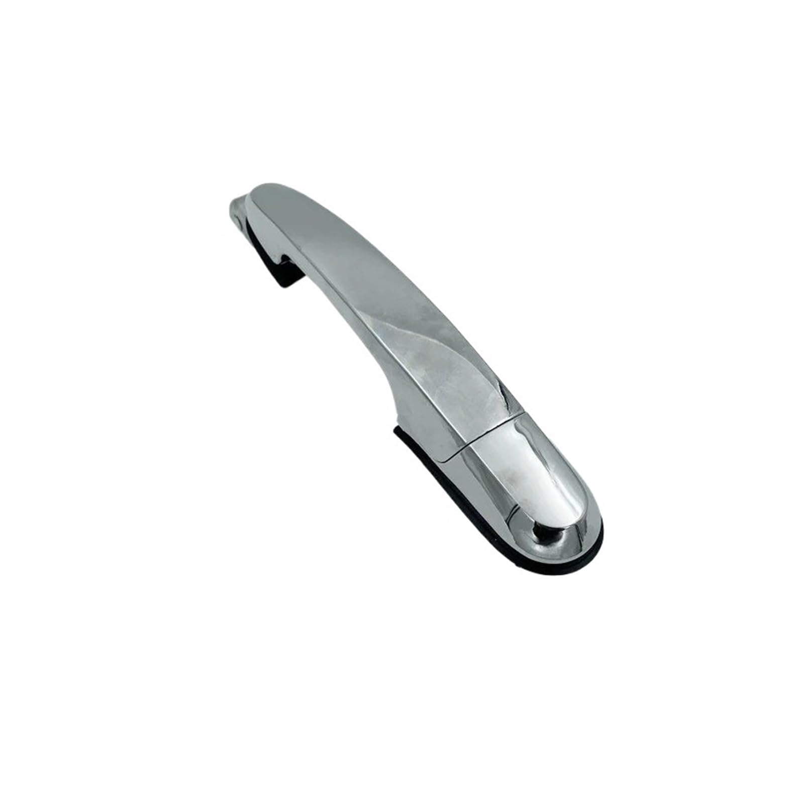 Türgriff Für Außen Fahrerseite Für Hyundai Für Tucson 2005 2006 2007 2008 2009 Vordertüraußengriff Chrom Hinten Links Und Rechts Türöffner Fahrertür Außentürgriff(Rear Right) von QGBKLZNZHP