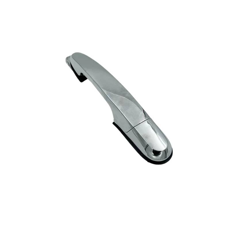Türgriff Für Außen Fahrerseite Für Hyundai Für Tucson 2005 2006 2007 2008 2009 Vordertüraußengriff Chrom Hinten Links Und Rechts Türöffner Fahrertür Außentürgriff(Rear Right) von QGBKLZNZHP