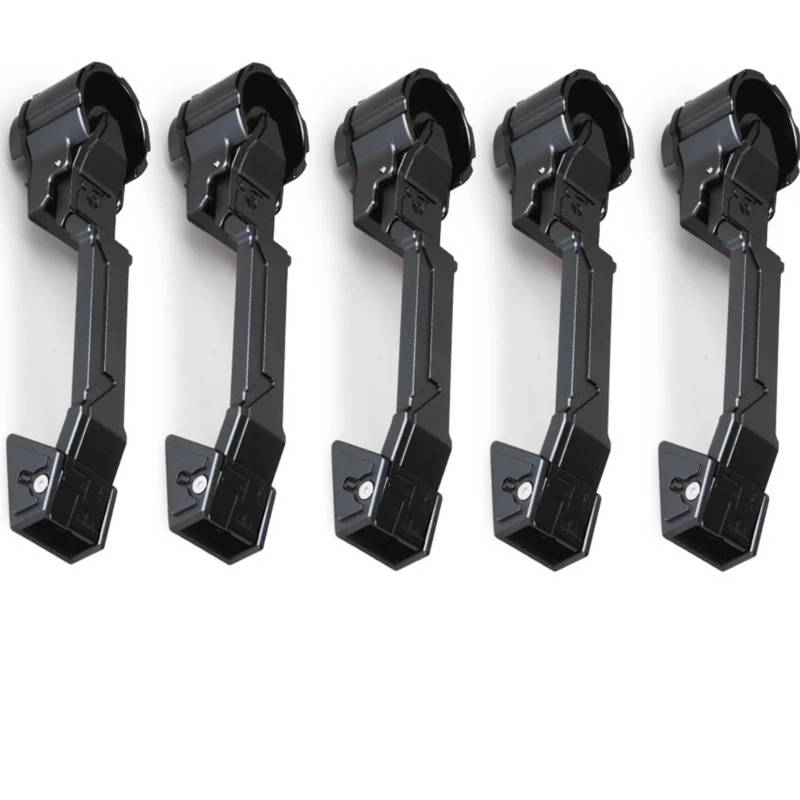 Türgriff Für Außen Fahrerseite Für Jeep Für Wrangler JK 2007 2008 2009 2010 2011 2012 2013 2014 2015 2016 2017 Auto Außen Mechanische Tür Griff Fahrertür Außentürgriff(Black) von QGBKLZNZHP