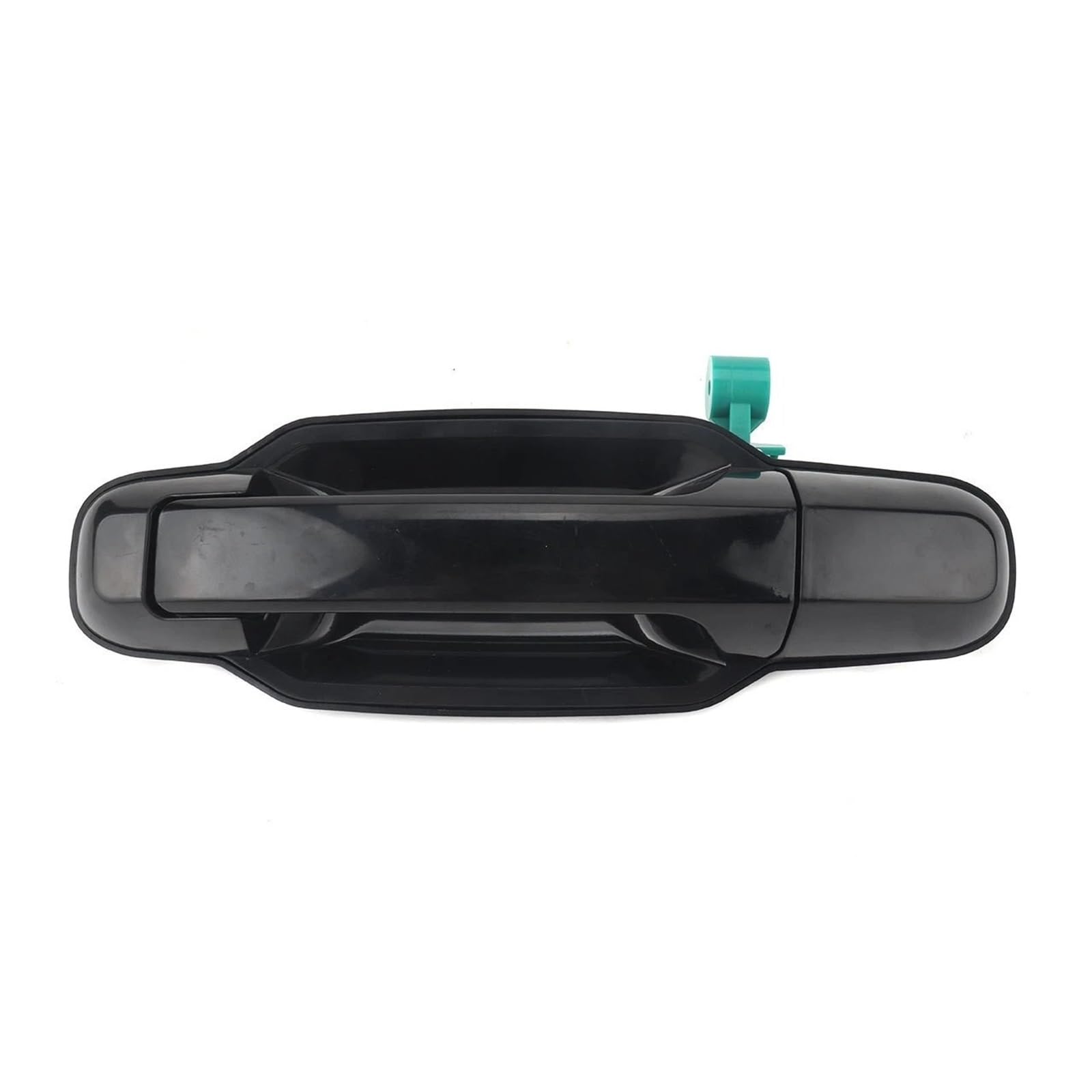 Türgriff Für Außen Fahrerseite Für Kia Für Sorento 2003 2004 2005 2006 2007 2008 2009 ABS Außentürgriff Schwarz Fahrertür Außentürgriff(Rear Left) von QGBKLZNZHP