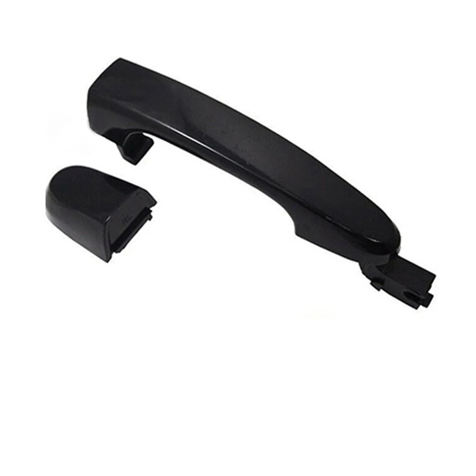 Türgriff Für Außen Fahrerseite Für Kia Für Sportage 2005 2006 2007 2008 2009 2010 836511F010 836611F010 826621F000 Außentürgriffe Fahrertür Außentürgriff(Rear Left) von QGBKLZNZHP