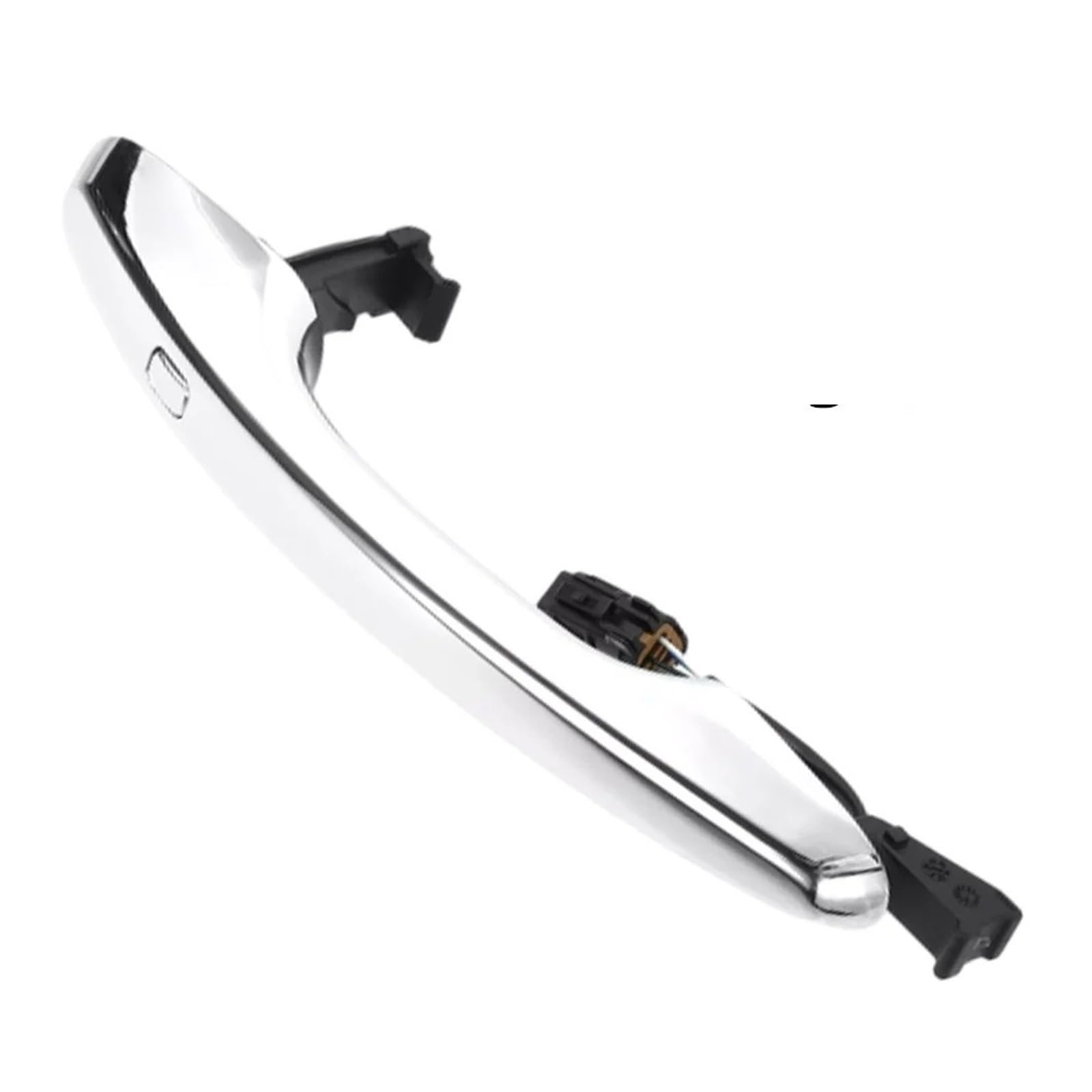 Türgriff Für Außen Fahrerseite Für Kia K4 2014 2015 2016 2017 82651D1020 82661D10200 Chrom Auto Vorne Hinten Links Rechts Seite Außentür Griff Fahrertür Außentürgriff(1pc Without Hole) von QGBKLZNZHP
