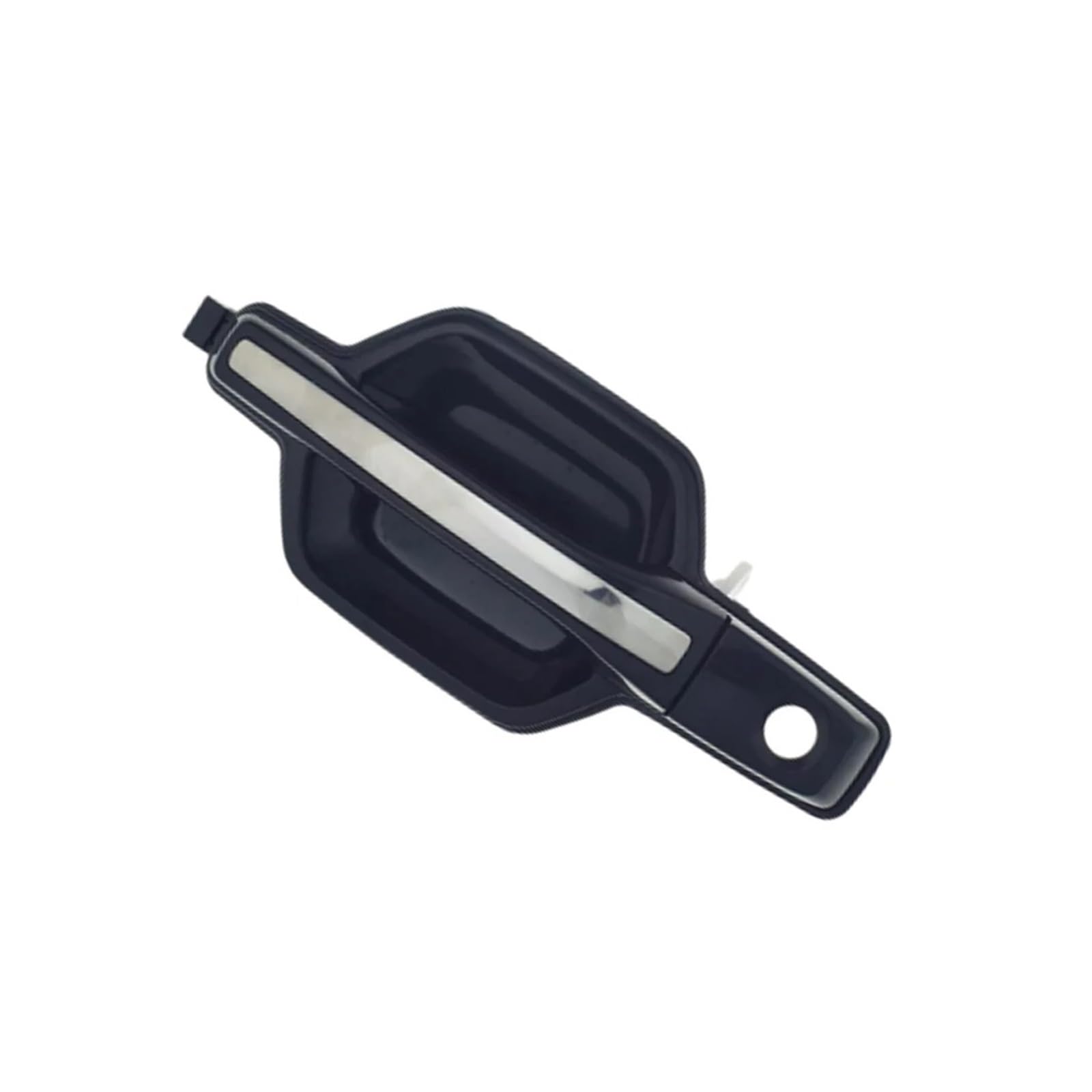 Türgriff Für Außen Fahrerseite Für Mitsubishi Für Montero 2001 2002 2003 2004 2005 2006 MR653471 Vorne Hinten Links Rechts Außerhalb Außentür Griff Fahrertür Außentürgriff(Front Left) von QGBKLZNZHP