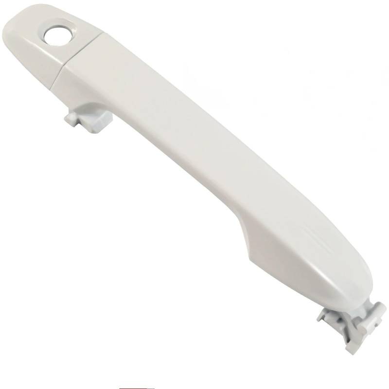 Türgriff Für Außen Fahrerseite Für Toyota Für Camry 2012 2013 2014 2015 2016 2017 Ersetzen 6921106090 6921706370C0 Weiß Außentür Griff Vorne Links Fahrerseite Fahrertür Außentürgriff von QGBKLZNZHP