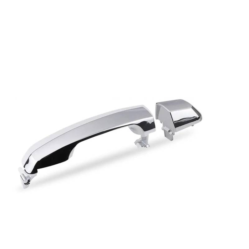 Türgriff Für Außen Fahrerseite Für Toyota Für Prado Für Landcruiser Für 4Runner 2010 2011 2012 2013 2014 2015 2016 2017 69211-60090 Hinten Rechts Links äußere Türgriff Abdeckung Fahrertür Außentürgrif von QGBKLZNZHP