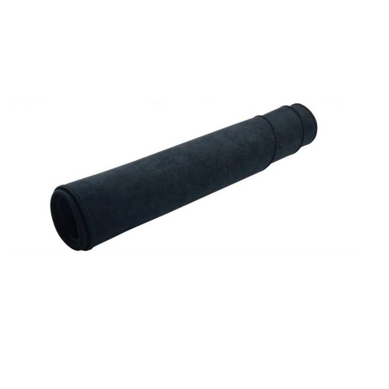 Armaturenbrett-Pad Für Haval Für Jolion 2021 2022 2023 Auto Armaturenbrett Abdeckung Armaturenbrett Matte Sonnenschutz Vermeiden Licht Rutschfeste Pad(B RHD Black) von QGBUSQ