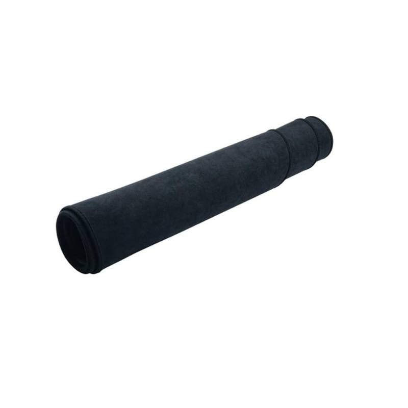 Armaturenbrett-Pad Für Kia Für Forte Für Cerato K3 2019 2020 2021 2022 Armaturenbrett-Abdeckung Armaturenbrett-Matte Sonnenschutz Lichtschutz Rutschfeste Unterlage(RHD Black) von QGBUSQ
