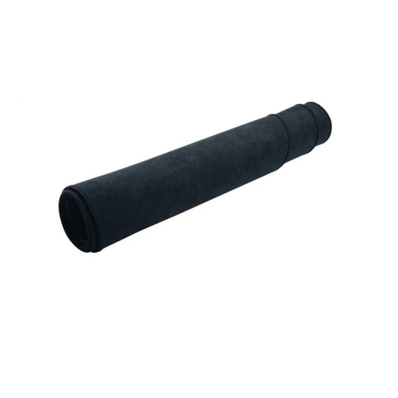 Armaturenbrett-Pad Für N&issan Für Qashqai J11 2014 2015 2016 2017 2018 2019 2020 Auto-Armaturenbrett-Abdeckung Armaturenbrett-Matte Sonnenschutz Rutschfeste Unterlage(B LHD Black) von QGBUSQ
