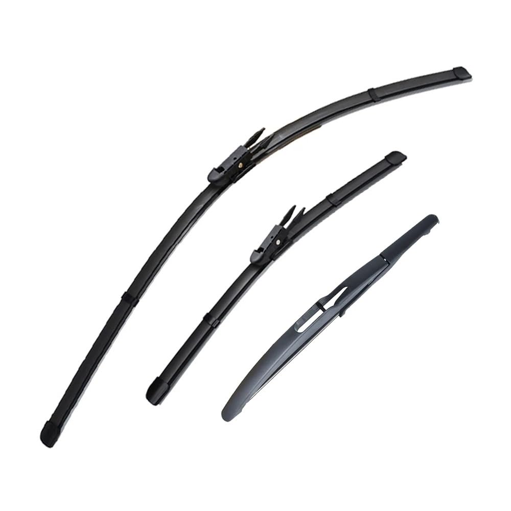 Auto-Wischerblätter Wischerblätter Für Vorne Und Hinten Set Für For&d Für C-Max Für Grand C-Max MK2 2010–2023 Windschutzscheibe Fensterheber 28Zoll 26Zoll 12Zoll Auto-Wischerblätter Wischerblätter Für Vorne Und Hinten Set Für For&d Für C-Max Für Grand C-Max MK2 2010–2023 Windschutzscheibe Fensterheber 28Zoll 26Zoll 12Zoll von QGBUSQ