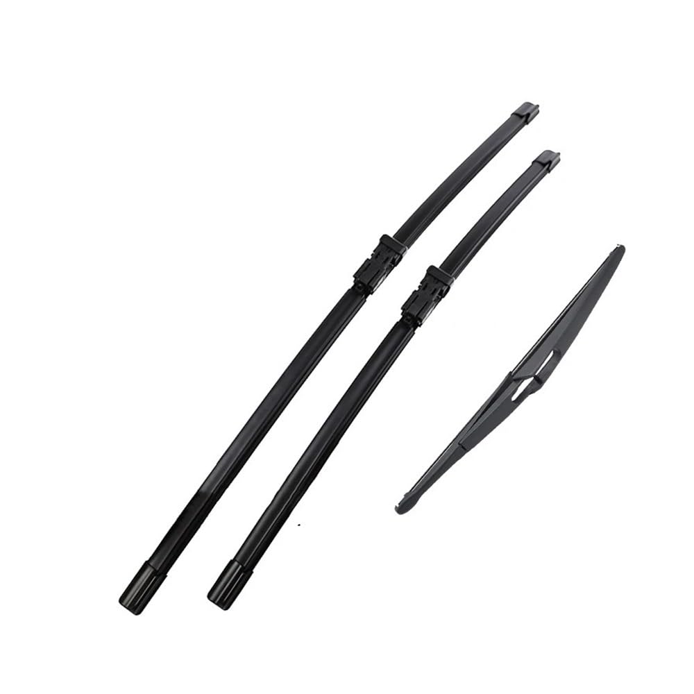 Auto-Wischerblätter Wischerblätter Für Vorne Und Hinten Set Für Peuge&ot 308 T7 Schrägheck 2007-2011 2012 2013 Windschutzscheibe Fensterheber 76,2 Cm + 66 Cm + 30,5 Cm Auto-Wischerblätter Wischerblätter Für Vorne Und Hinten Set Für Peuge&ot 308 T7 Schrägheck 2007-2011 2012 2013 Windschutzscheibe Fensterheber 76,2 Cm + 66 Cm + 30,5 Cm von QGBUSQ