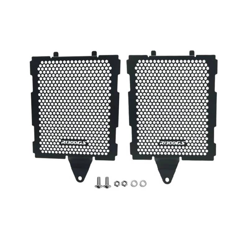 Kühlerschutz Motorrad Für B&M&W R1300GS R 1300 GS R1300 GS GS1300 R 1300GS 2023 2024 Kühlergrill Wache Cover Schutz von QGEMCIFLS