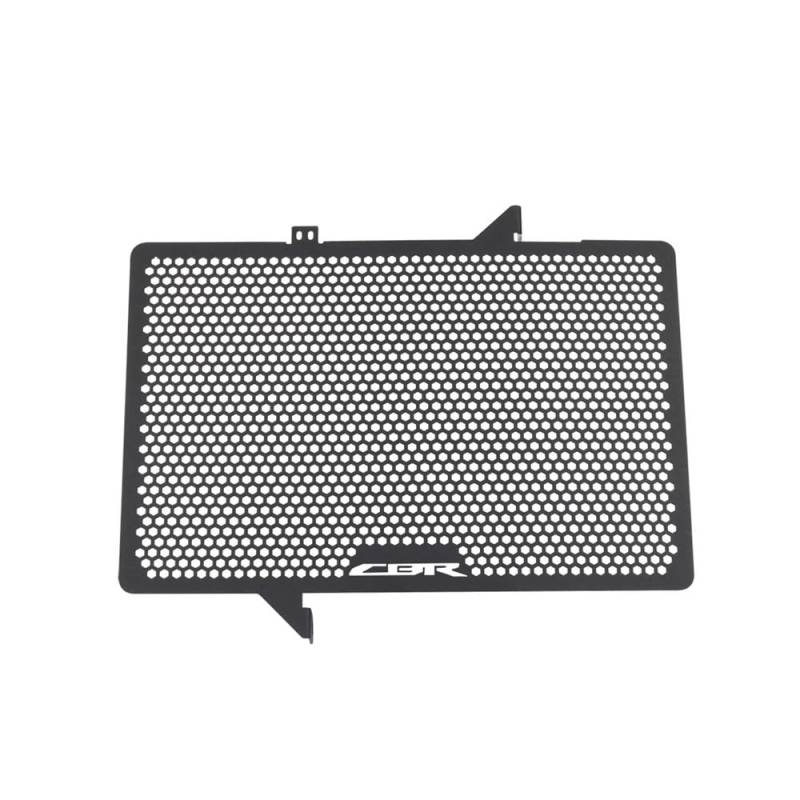 Kühlerschutz Motorrad Für CBR650R Kühlergrill Wache Für Ho&n&da CB650R CBR 650 R CB 650R 2024 Kühlergrill Schutz Abdeckung Protector von QGEMCIFLS