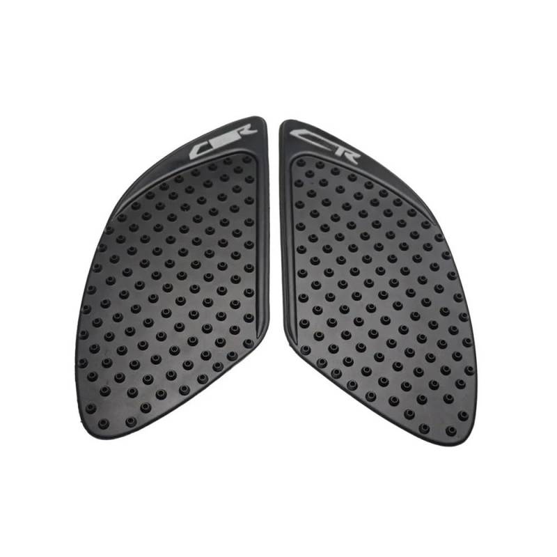 Tankpad Tankschutz Motorrad Für Ho&n&da CBR1000RR-R CBR 1000 RR Kraftstoff Tank Aufkleber Traktion Schutz Pad FIREBLADE SP Knie Pad von QGEMCIFLS
