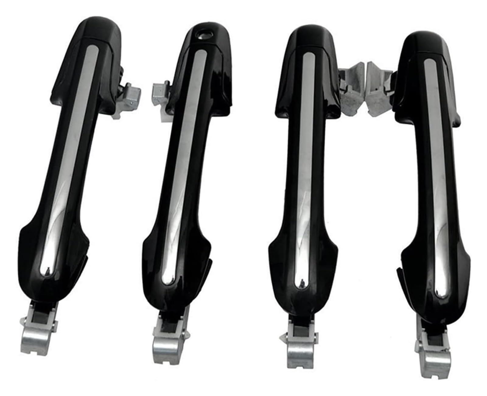 Auto Außentürgriff Kappen Für A&ccord 7 Generation 2003-2007 Autotürgriff Türknauf Auto Außendekoration Vorne Hinten Links Rechts 4 Stück/Set Auto Außentürgriff Kappen Für A&ccord 7 Generation 2003-2007 Autotürgriff Türknauf Auto Außendekoration Vorne Hinten Links Rechts 4 Stück/Set von QGMKMVZZBK
