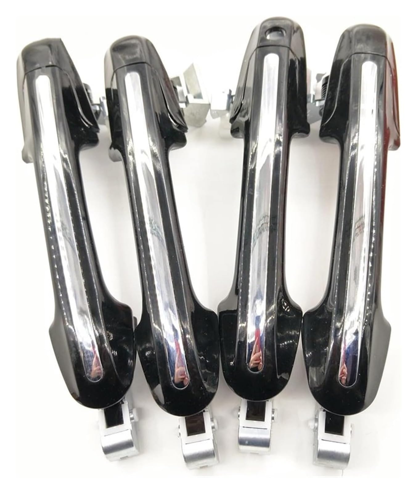 Auto Außentürgriff Kappen Für A&ccord Für Sieben Generation 2003 2004 2005 2006 2007 2.0/2.4/3,0 4PCS Außerhalb Außen Auto Türgriff Tür Knopf Auto Außentürgriff Kappen Für A&ccord Für Sieben Generation 2003 2004 2005 2006 2007 2.0/2.4/3,0 4PCS Außerhalb Außen Auto Türgriff Tür Knopf von QGMKMVZZBK