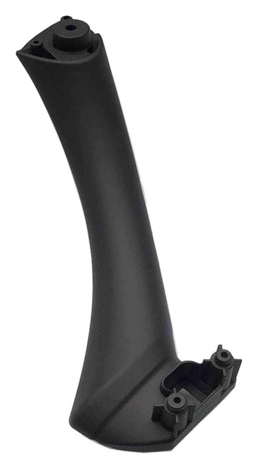 Auto Außentürgriff Kappen Für B&MW 3er E90 E91 E92 316 318 320 325 328i 2004–2012 Innentürgriff Mit Abdeckung(Black Inside Right) von QGMKMVZZBK