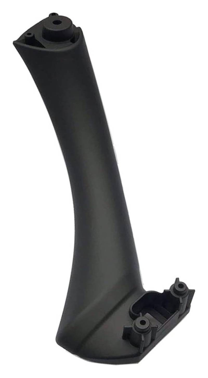 Auto Außentürgriff Kappen Für B&MW 3er E90 E91 E92 316 318 320 325 328i 2004–2012 Innentürgriff Mit Abdeckung(Black Inside Right) von QGMKMVZZBK