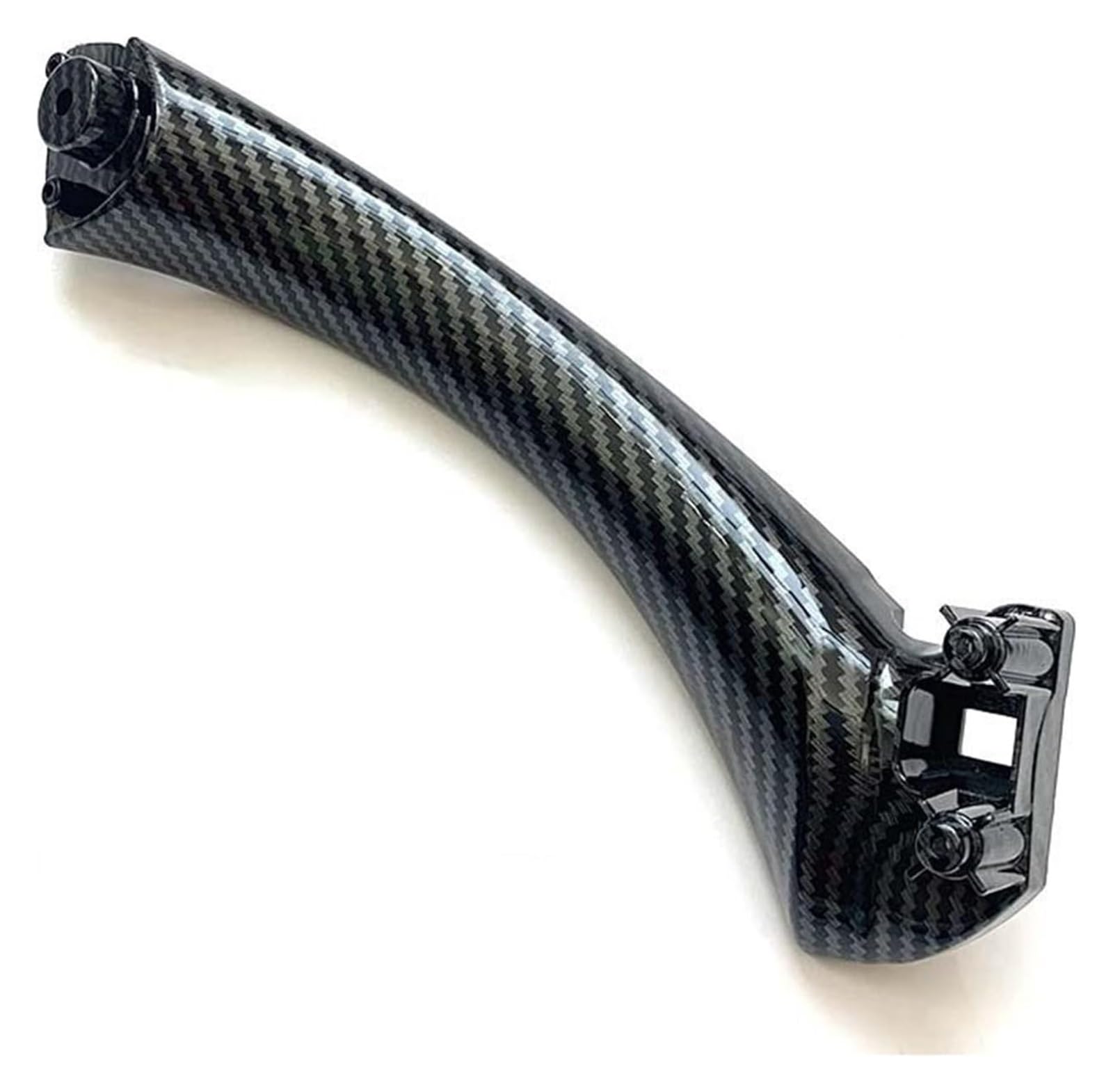 Auto Außentürgriff Kappen Für B&MW 3er E90 E91 E92 316 318 320 325 328i Auto-Innentürgriffe Türgriff Mit Abdeckung(Right Inside Handle) von QGMKMVZZBK