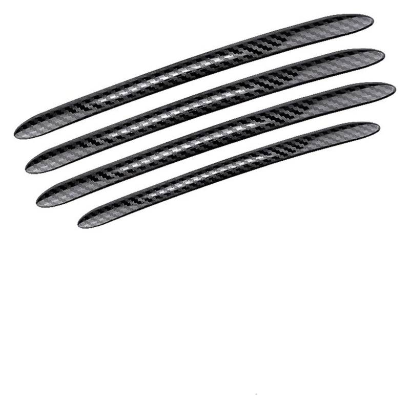 Auto Außentürgriff Kappen Für B&MW 5 Series 5GT 7 Series F10 F11 F01 F02 F07 Auto Außentür Außengriff Zierleiste Zubehör(3) von QGMKMVZZBK