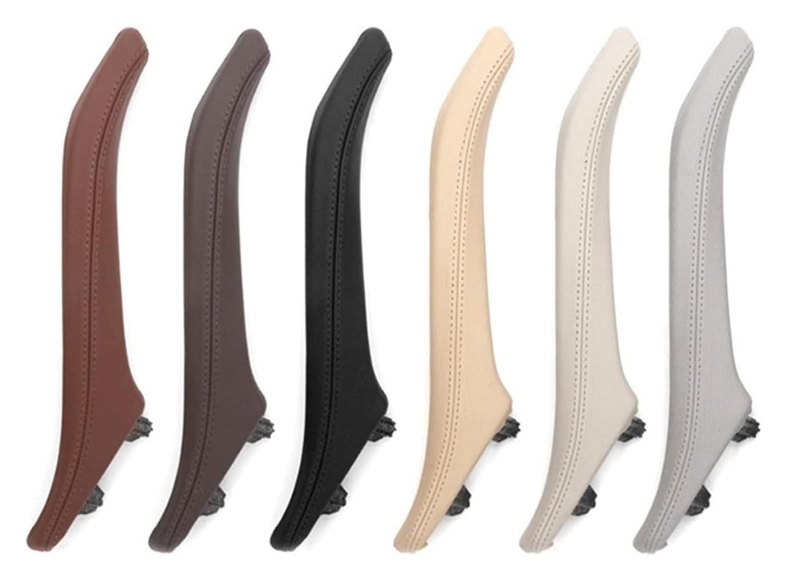 Auto Außentürgriff Kappen Für B&MW 5 Series F10 F11 F18 520 523 525 528 530 535 Türinnengriff Türgriff Innen Armlehnenzubehör(Door Handle 1) von QGMKMVZZBK