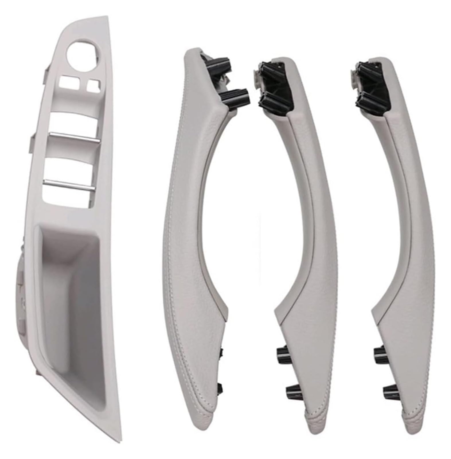 Auto Außentürgriff Kappen Für B&MW 5 Series F10 F11 F18 520 523 525 528 530 535 Türinnengriff Türgriff Innen Armlehnenzubehör(Right- 4) von QGMKMVZZBK