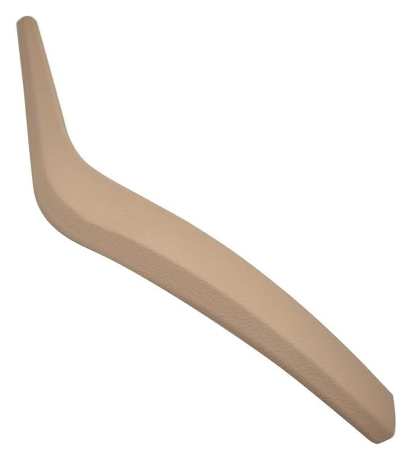 Auto Außentürgriff Kappen Für B&MW X1 E84 2010-2016 51412991775 Links Rechts Auto Innentürgriffe Abdeckungen Türen Panel Griff Bar Pull Trim Abdeckung(Beige Left) von QGMKMVZZBK