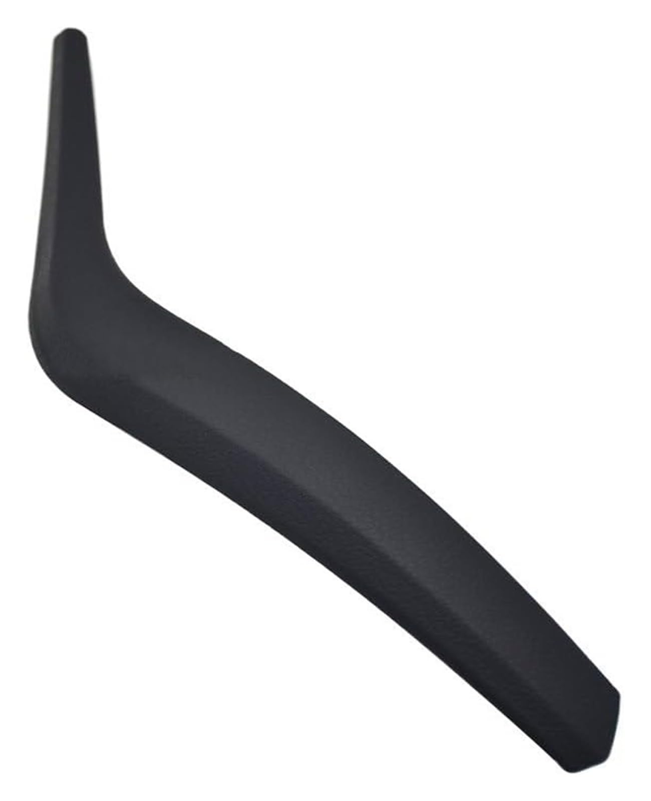 Auto Außentürgriff Kappen Für B&MW X1 E84 2010-2016 51412991775 Links Rechts Auto Innentürgriffe Abdeckungen Türen Panel Griff Bar Pull Trim Abdeckung(Black Left) von QGMKMVZZBK