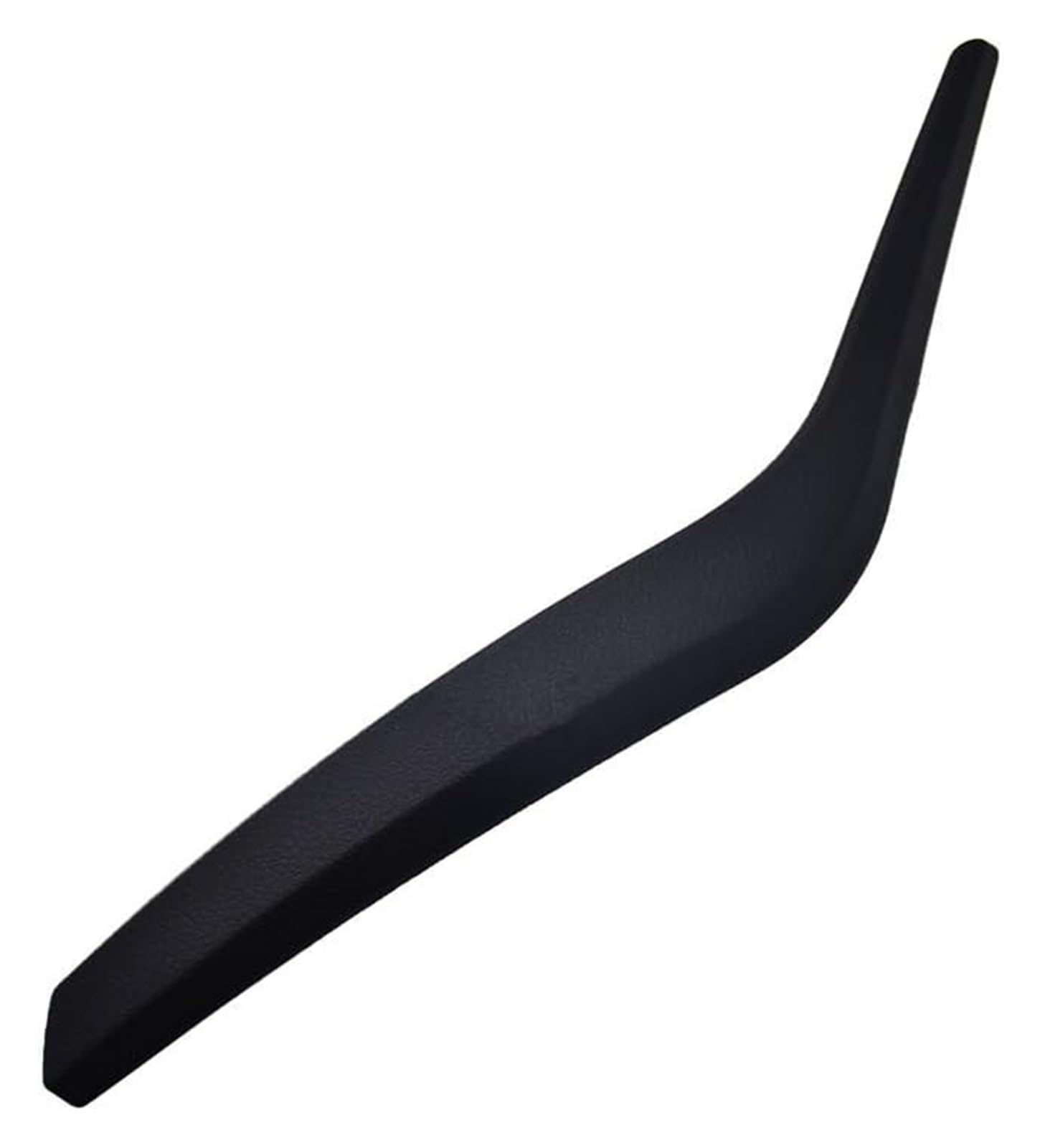 Auto Außentürgriff Kappen Für B&MW X1 E84 2010-2016 51412991775 Links Rechts Auto Innentürgriffe Abdeckungen Türen Panel Griff Bar Pull Trim Abdeckung(Black Right) von QGMKMVZZBK