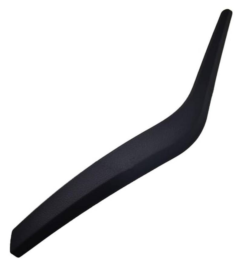 Auto Außentürgriff Kappen Für B&MW X1 E84 2010-2016 51412991775 Links Rechts Auto Innentürgriffe Abdeckungen Türen Panel Griff Bar Pull Trim Abdeckung(Black Right) von QGMKMVZZBK