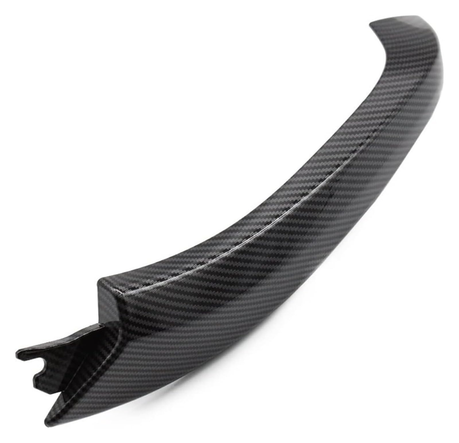 Auto Außentürgriff Kappen Für B&MW X3 X4 G01 G02 F97 F98 2018–2021 Auto-Innentürgriff-Außenabdeckungs-Set Ersatz(Carbon Cover Left) von QGMKMVZZBK