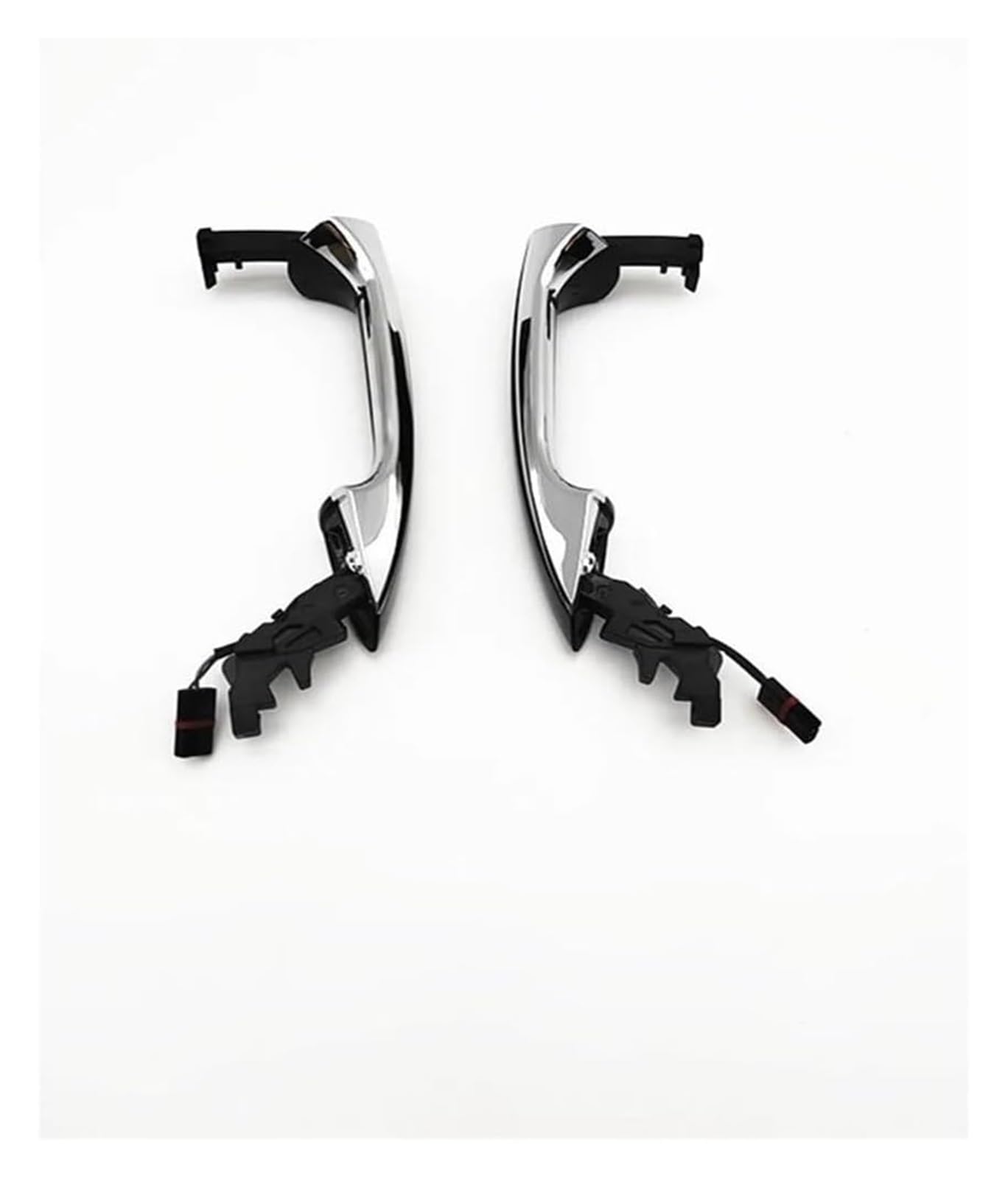 Auto Außentürgriff Kappen Für B&enz W218 CLS300 CLS350 W212 E200 E250 E300 W166 GLS450 GL500 OE A2047601370 A2047601470 Auto-Außentürgriff(4-pcs) von QGMKMVZZBK