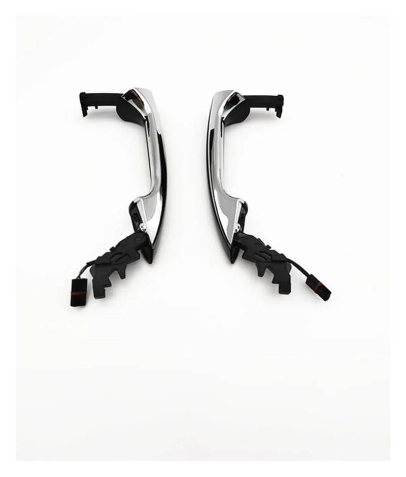 Auto Außentürgriff Kappen Für B&enz W218 CLS300 CLS350 W212 E200 E250 E300 W166 GLS450 GL500 OE A2047601370 A2047601470 Auto-Außentürgriff(4-pcs) von QGMKMVZZBK